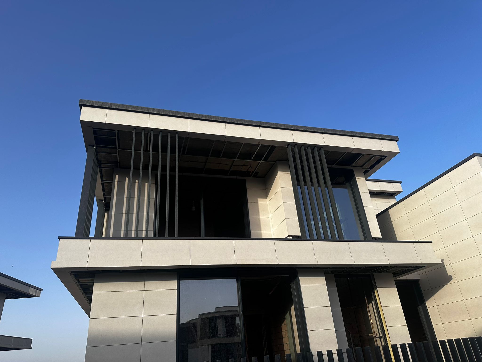 Atalya Smart Alüminyum